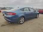 Lot #3303830457 2018 FORD FUSION SE