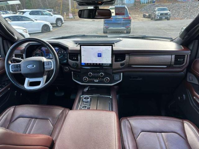 2023 FORD EXPEDITION #3291192010