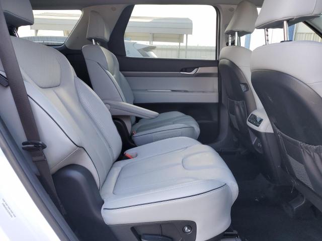 2025 HYUNDAI PALISADE S #3293308427