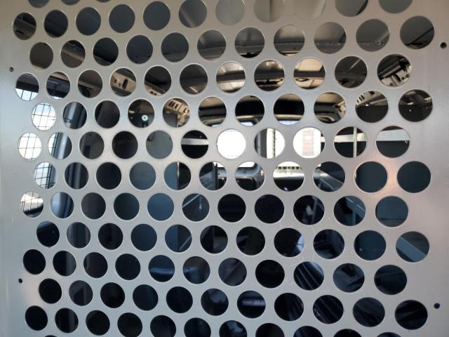 2015 GMC SAVANA #3292489688