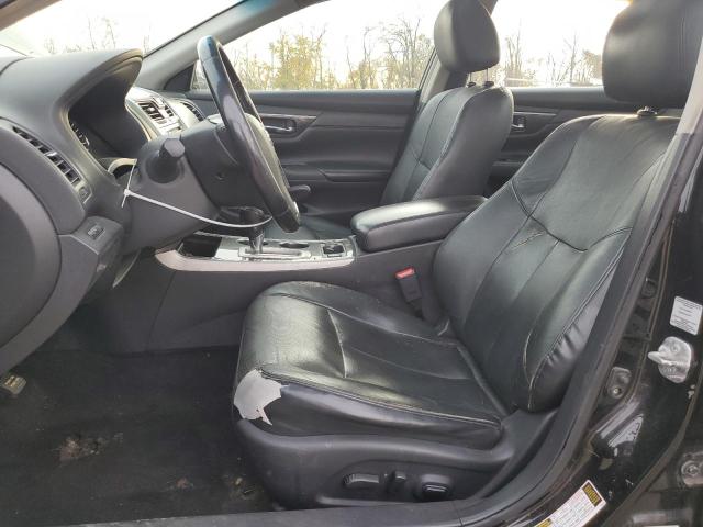 2013 NISSAN ALTIMA 2.5 #3291451515