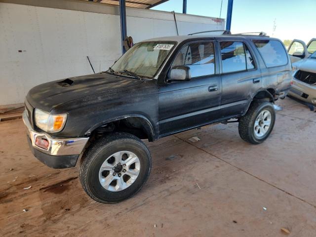 Global Auto Auctions: 1998 TOYOTA 4RUNNER SR