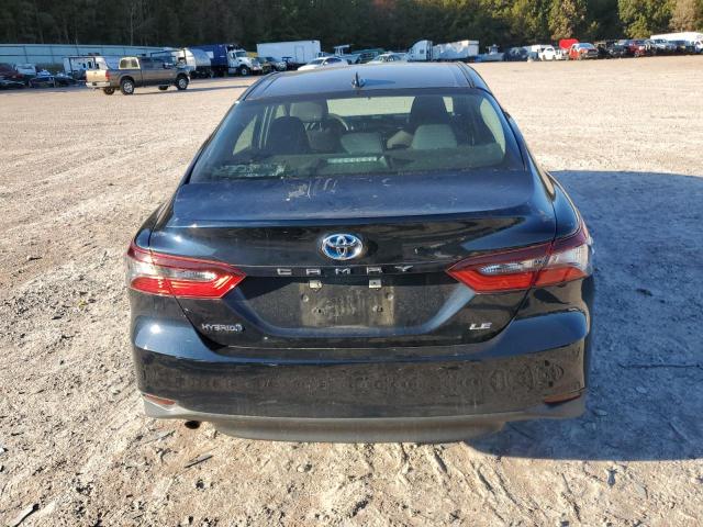 2021 TOYOTA CAMRY LE #3301801345