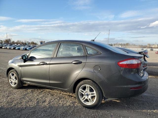 2018 FORD FIESTA SE - 3FADP4BJ0JM128916