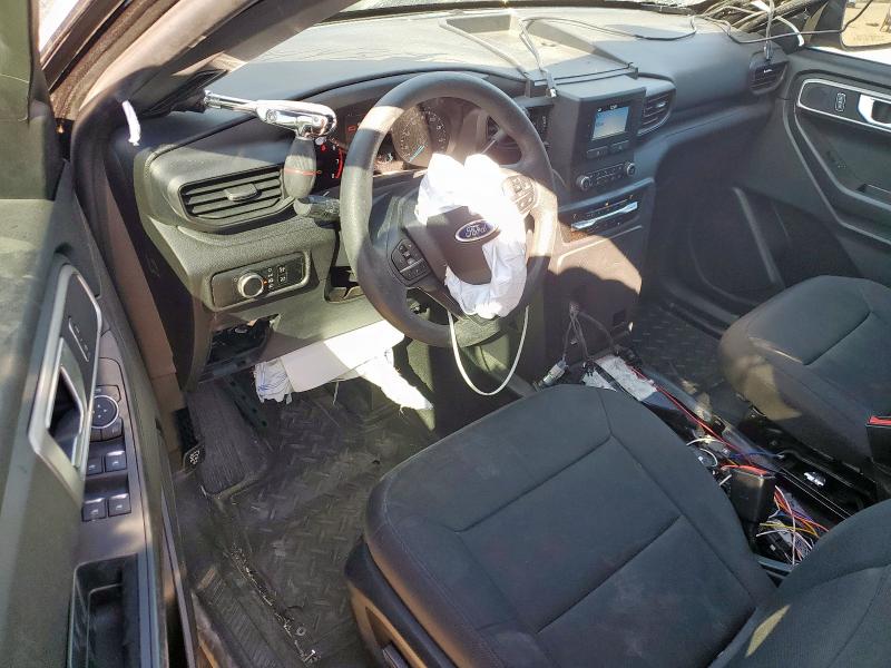 2024 FORD EXPLORER P #3291479924