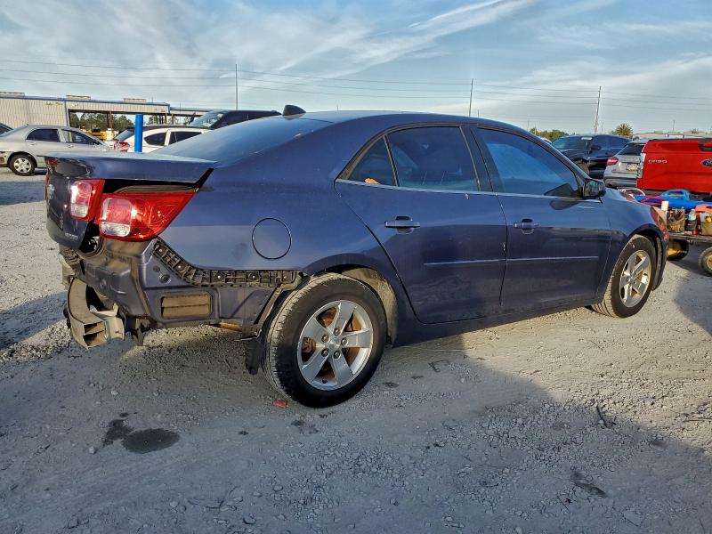 2013 CHEVROLET MALIBU LS #3297877814