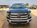 Lot #3297905779 2015 FORD F150 SUPER