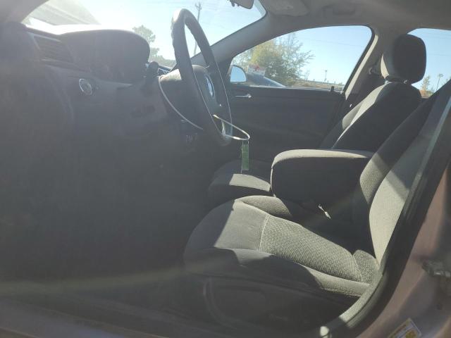 2007 CHEVROLET IMPALA LT #3280308954