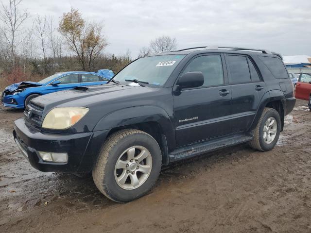 TOYOTA 4RUNNER SR