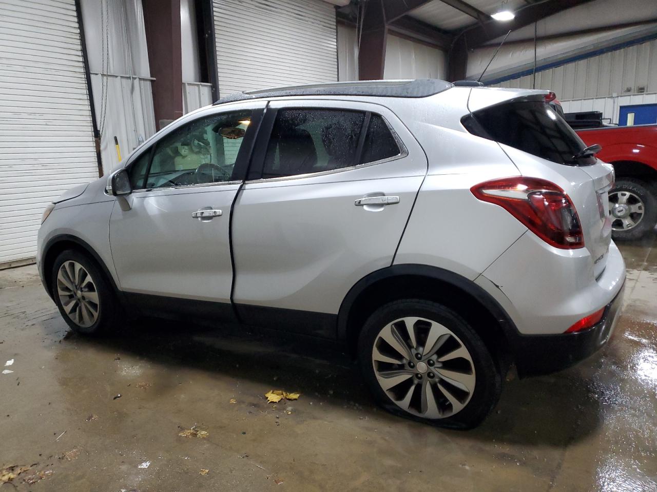 BUICK ENCORE PREFERRED