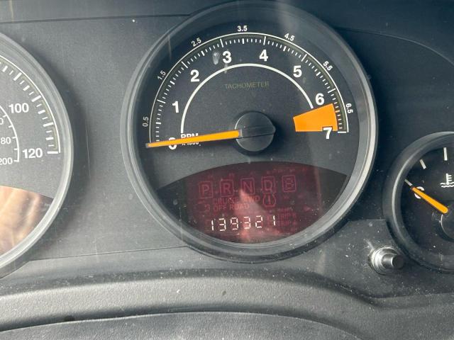 2014 JEEP PATRIOT SP #3281454999