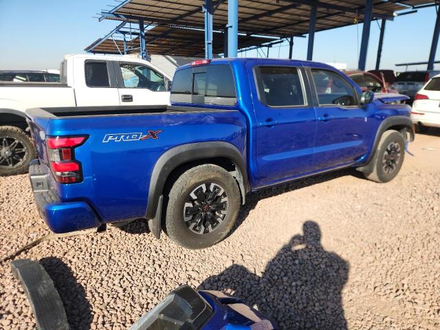 2024 NISSAN FRONTIER S #3302918053