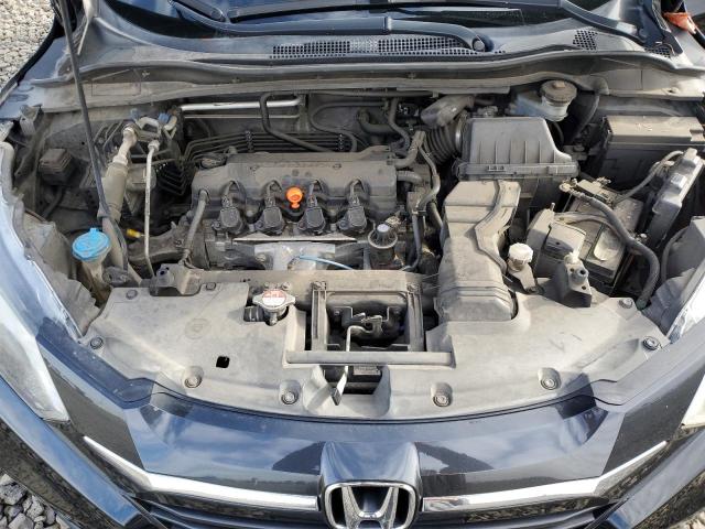 2016 HONDA HR-V LX - 3CZRU6H32GM766763