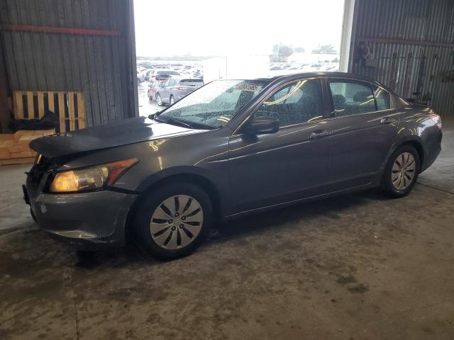 Global Auto Auctions: 2009 HONDA ACCORD LX