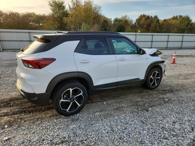 2023 CHEVROLET TRAILBLAZE - KL79MUSL9PB001041