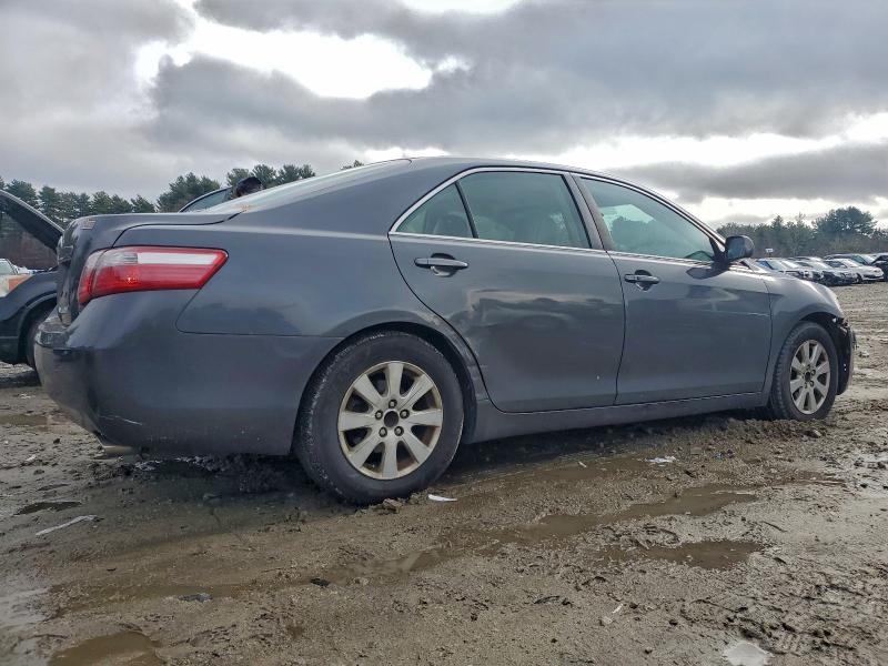 2007 TOYOTA CAMRY LE #3305303361