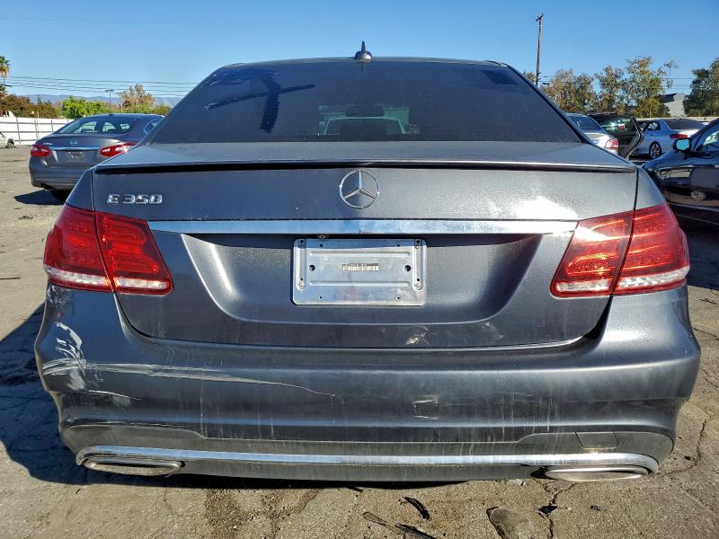 2016 MERCEDES-BENZ E 350 #3301589635