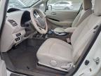Lot #3297856774 2011 NISSAN LEAF SV
