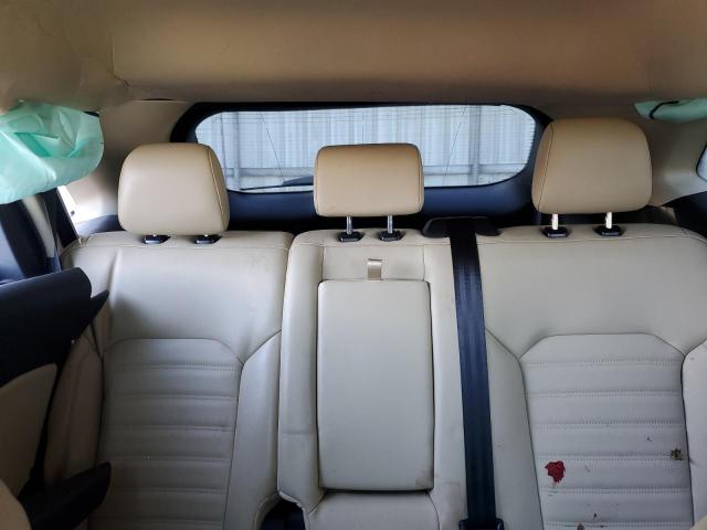 2019 FORD EDGE SEL #3301810328