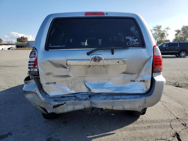 2006 TOYOTA 4RUNNER SR #3308358374