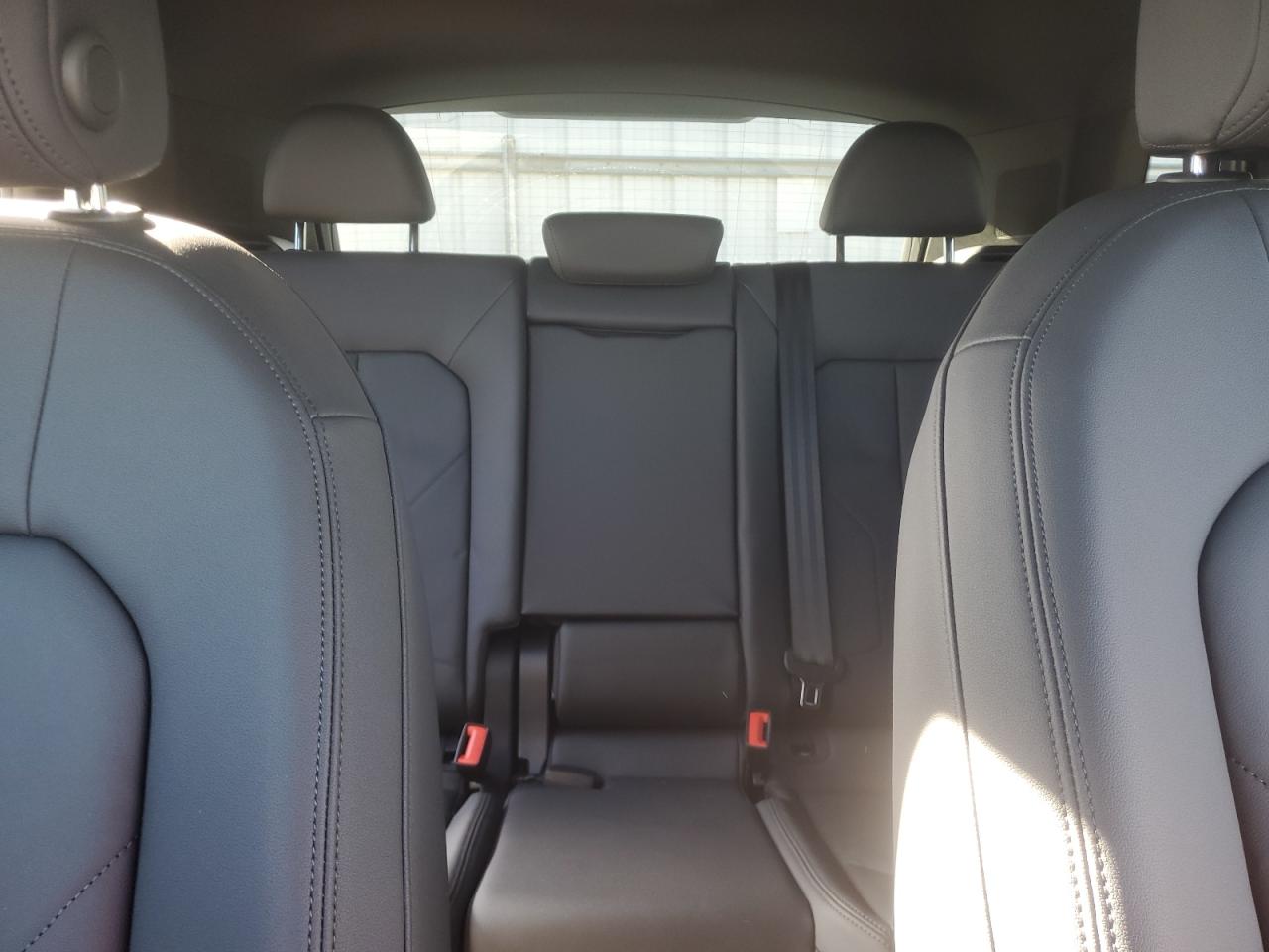 AUDI Q3 PREMIUM PLUS S LINE 45