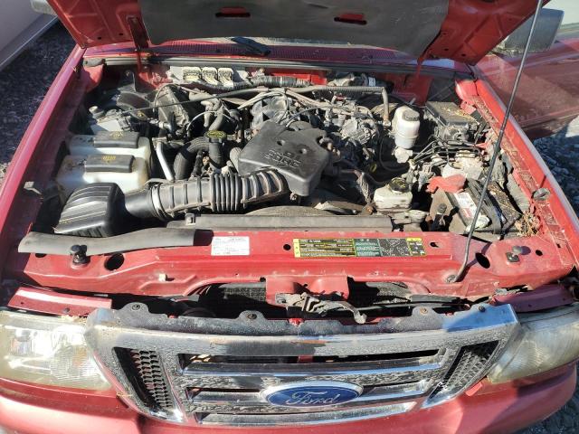 2008 FORD RANGER SUP #3305383305