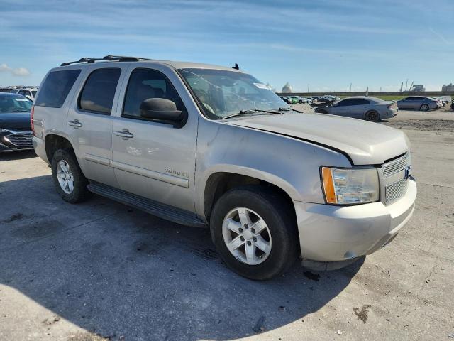 2007 CHEVROLET TAHOE C150 #3296612012
