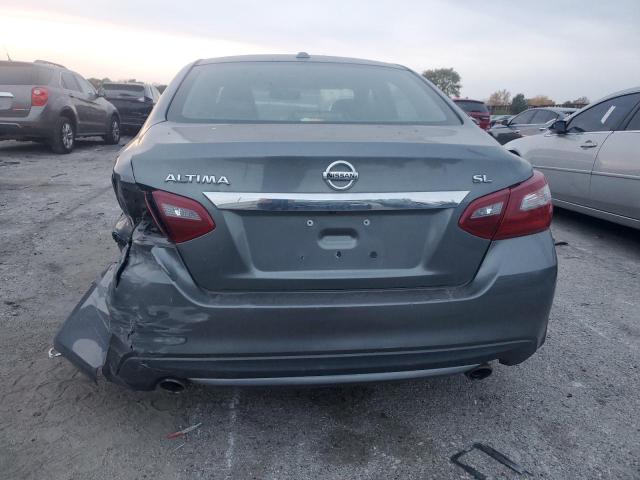 2018 NISSAN ALTIMA 2.5 - 1N4AL3AP3JC204290