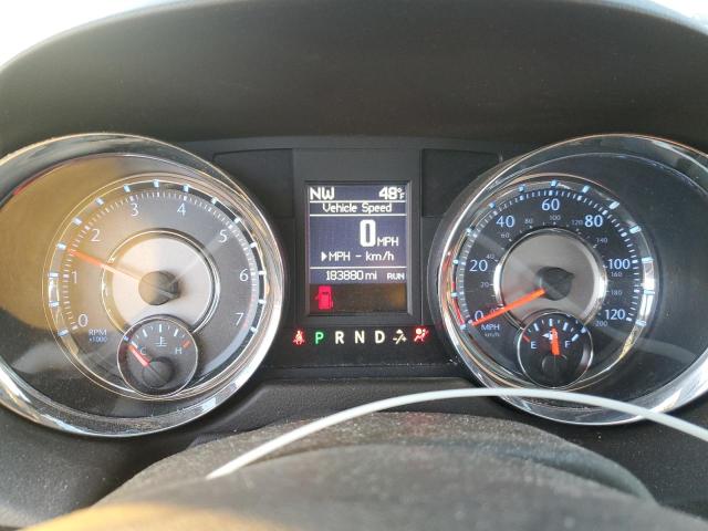 2013 CHRYSLER TOWN & COU #3311508237