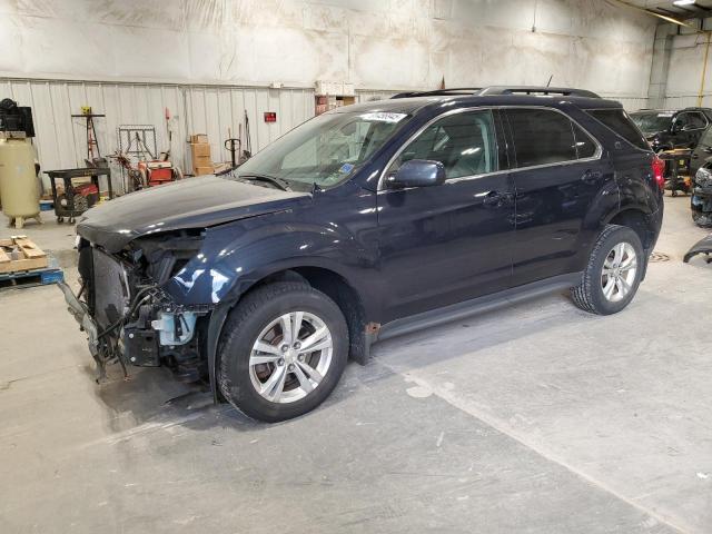 2015 CHEVROLET EQUINOX LT #3284703027