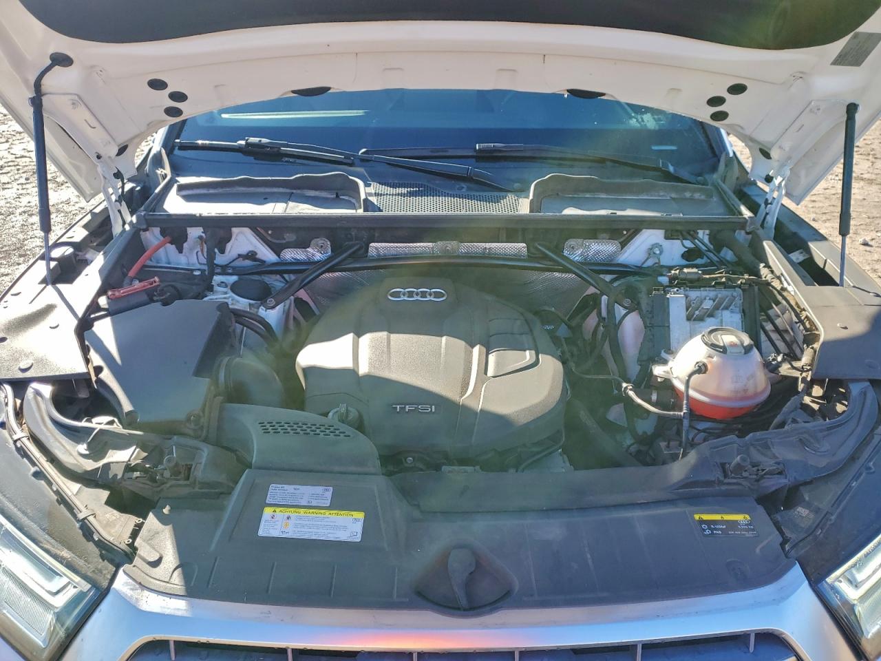 AUDI Q5 PREMIUM PLUS