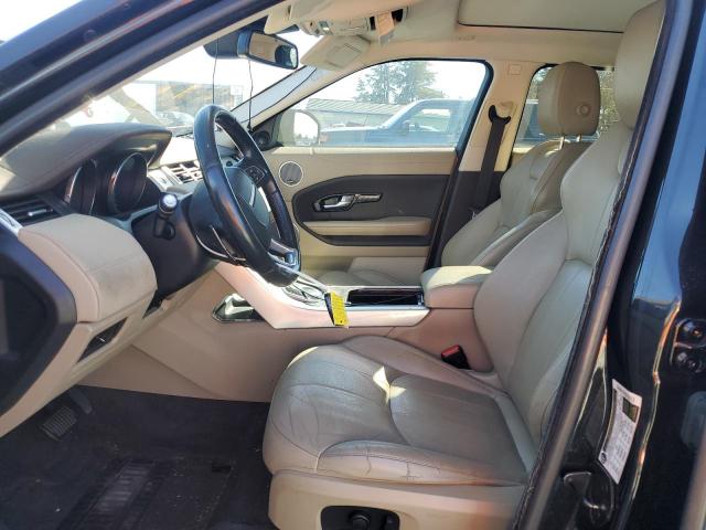 2016 LAND ROVER RANGE ROVE #3281486985