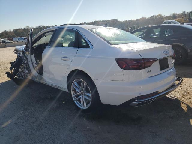 2024 AUDI A4 PREMIUM #3304601482