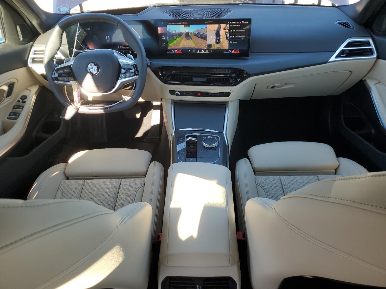 Lot #3309194629 2025 BMW 330XI