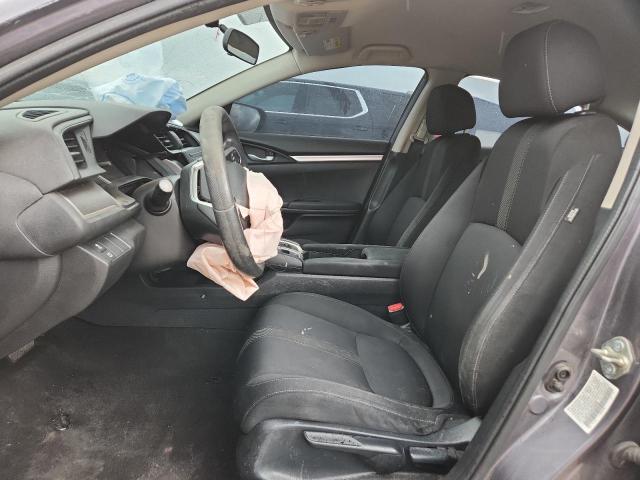 2017 HONDA CIVIC LX #3298143255