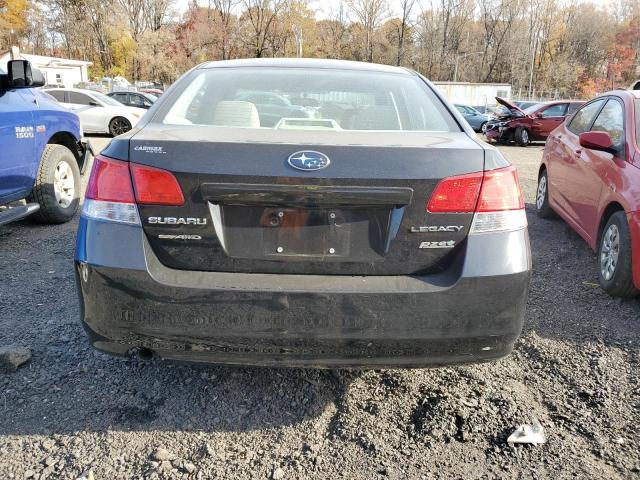 2013 SUBARU LEGACY 2.5 #3303998688
