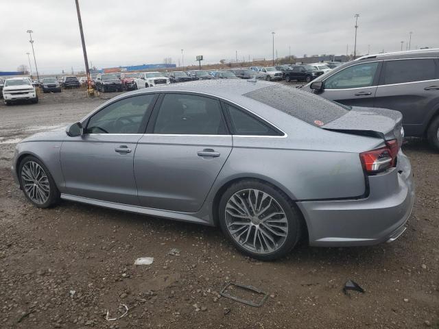 2016 AUDI A6 PRESTIG #3283972802
