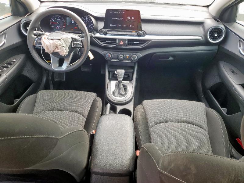 2023 KIA FORTE LX #3303694025