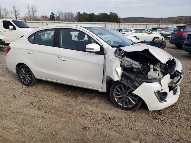 2017 MITSUBISHI MIRAGE G4 #3302841939