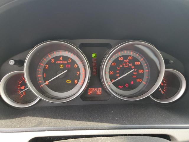 2011 MAZDA CX-9 #3293524420