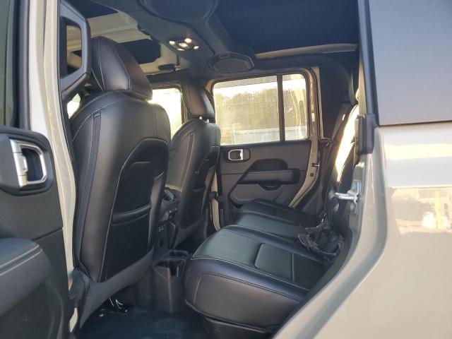 2022 JEEP GLADIATOR - 1C6HJTFG4NL163706