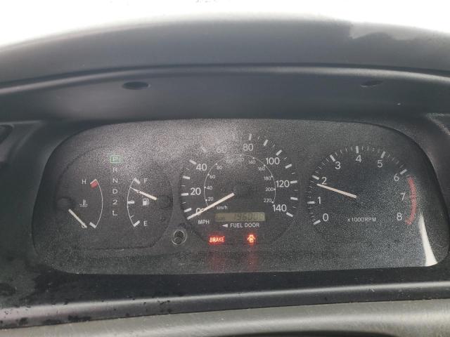 2001 TOYOTA CAMRY CE #3308208209