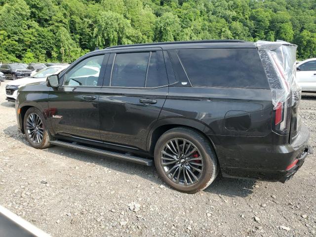 2024 CADILLAC ESCALADE V 1GYS4HK92RR125835