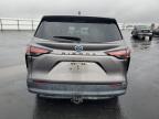 Lot #3319014385 2022 TOYOTA SIENNA XLE