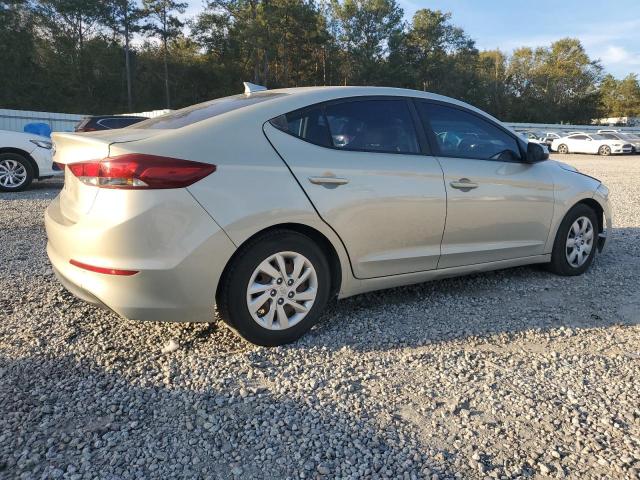 2017 HYUNDAI ELANTRA SE - 5NPD74LF9HH152149