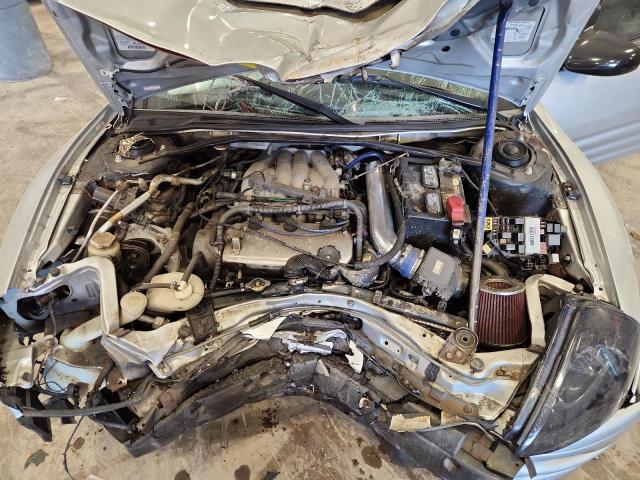 2001 MITSUBISHI ECLIPSE GT #3302923118