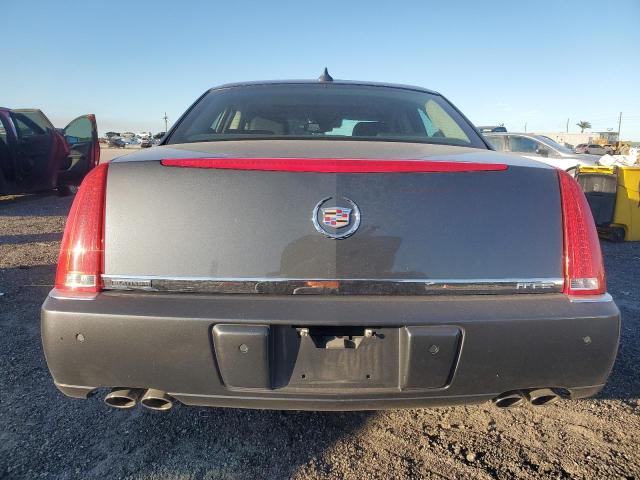 2011 CADILLAC DTS PLATIN #3290325994