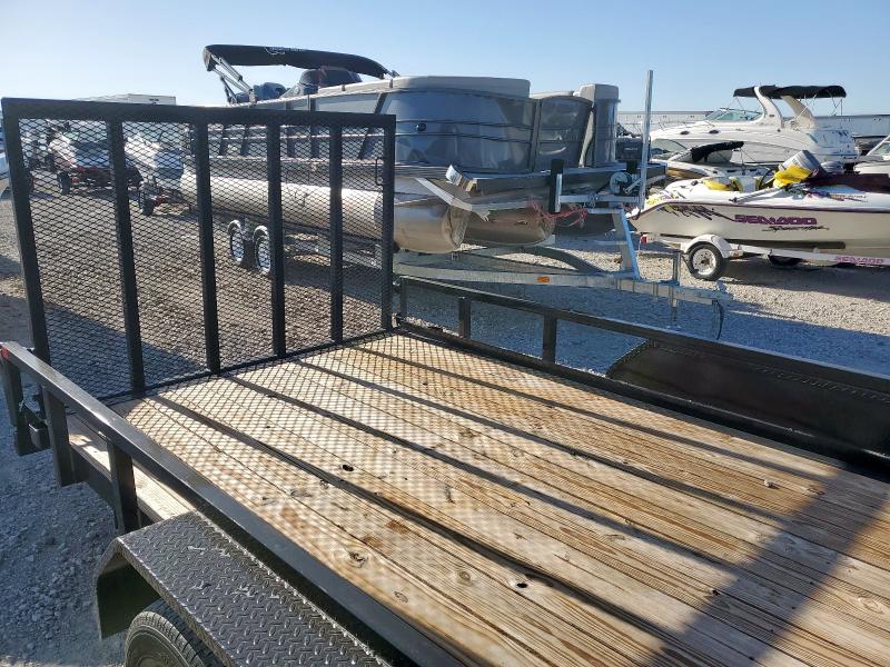 2024 UTILITY TRAILER #3285760666