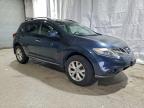 Lot #3305305306 2014 NISSAN MURANO S