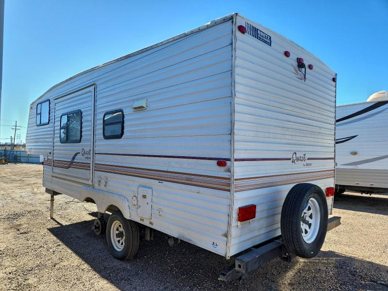 2001 JAY TRAILER #3296679014